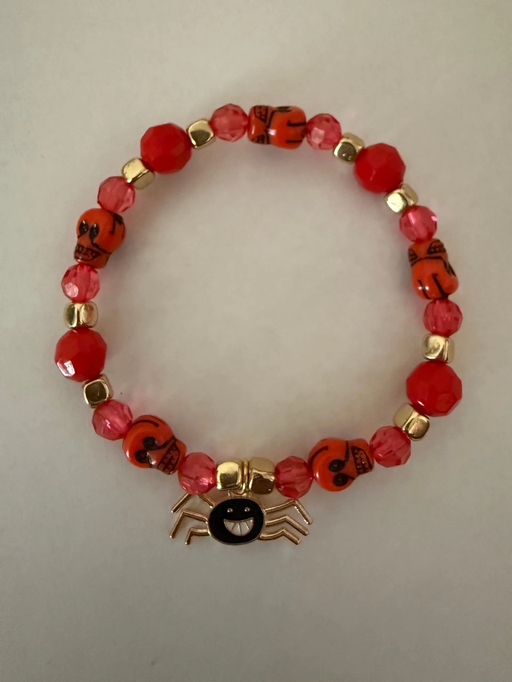 Halloween Bracelet
SKU1842
